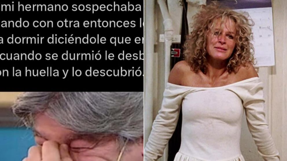 El peligroso método de una chica para averiguar si su novio la engañaba: "No copien la idea".