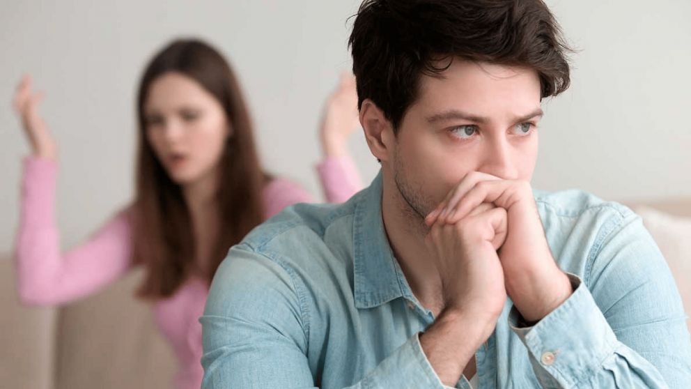 Descubr� lo que nadie se atreve a decirte, seg�n lo que veas primero en la fotograf�a (Imagen ilustrativa)