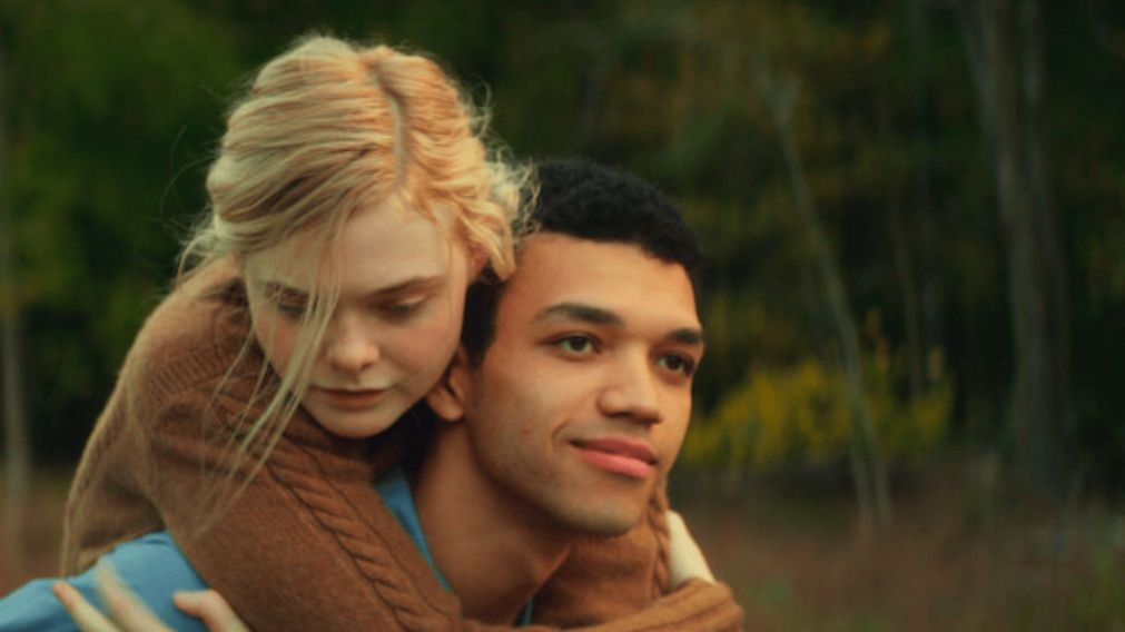 La trama de esta película de Netflix gira en torno a la pérdida, la depresión y cómo el amor puede dar un vuelco a la vida en esos tiempos oscuros.
