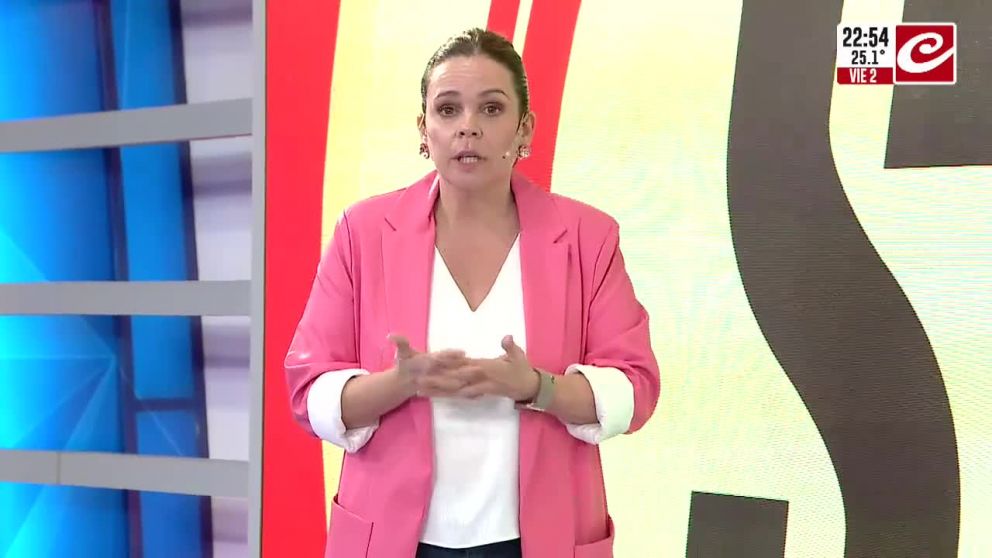 Crónica HD