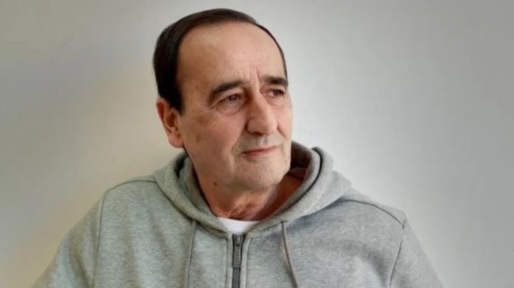Este era Eduardo Manuel Boncompain, de 64 años, quien murió tras ser atacado en su domicilio.