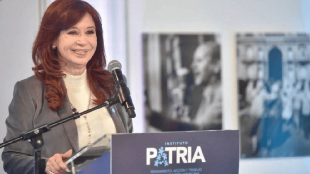 En México, Cristina Kirchner brindará una clase magistral sobre realidad política y electoral de América Latina