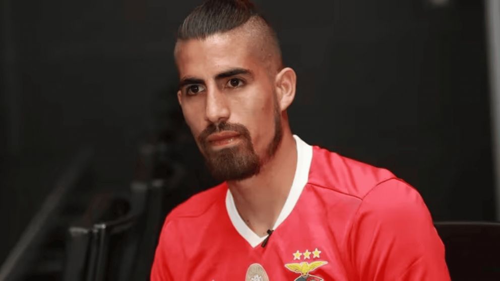 Avanza la investigación por instigación al suicidio contra Junior Benítez