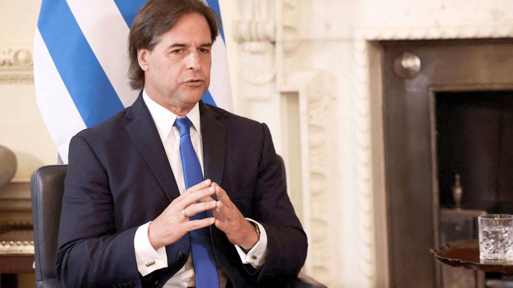 Elecciones en Venezuela: Uruguay reconoció a González Urrutia como ganador sobre Nicolás Maduro