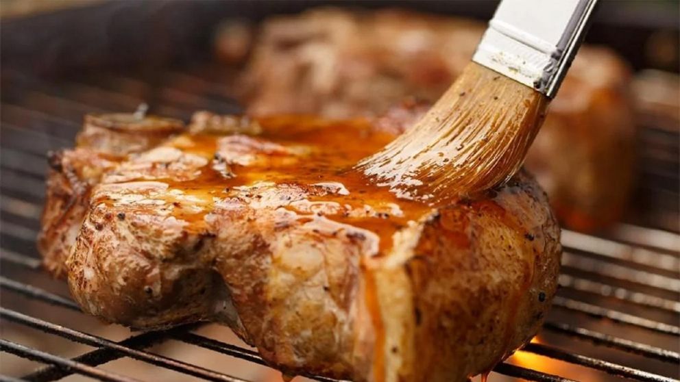 Este corte de carne queda incre�ble a la parrilla y se consigue a menos de $3.000.