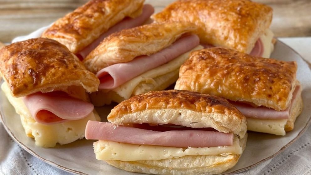 Mirá cómo hacer esta exquisita receta de fosforitos caseros agridulces.