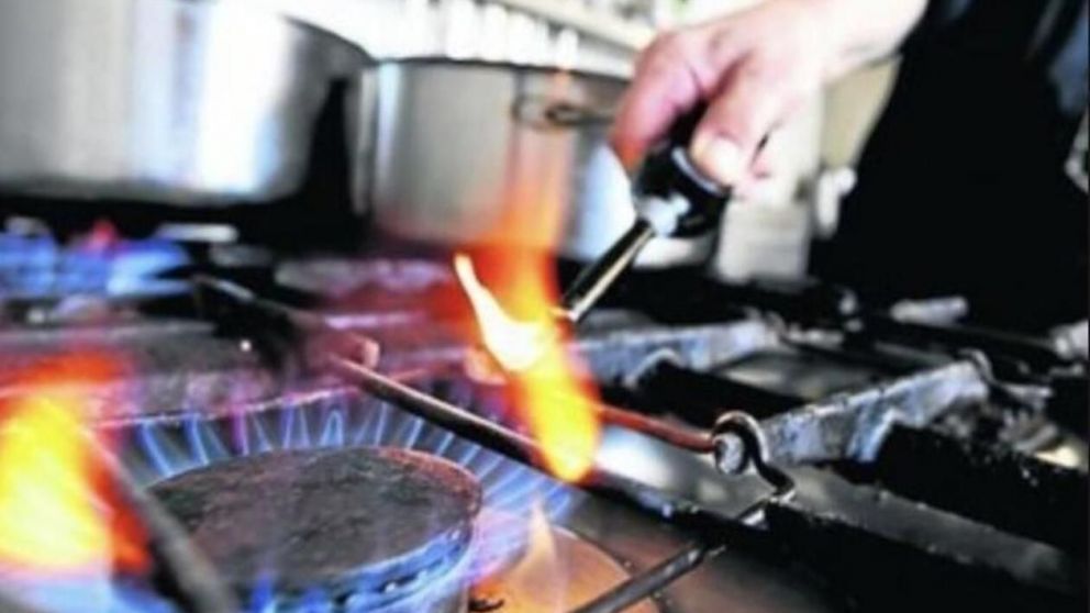 Se extendió la fecha para obtener el subsidio de luz y gas (Imagen ilustrativa).