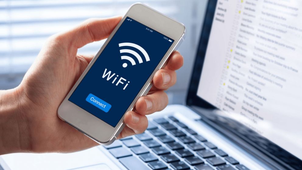 Los usuarios pueden tener WiFi gratis en pocos pasos y sin tener que pedir contraseñas (Imagen ilustrativa).