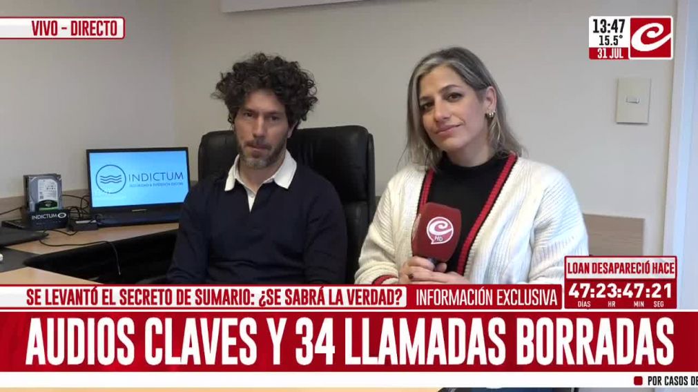 Crónica HD