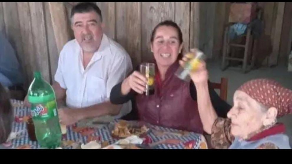 Desaparición de Loan: una mujer le confesó a su hijo que "lo había comprado por cinco mil dólares" a Victoria Caillava