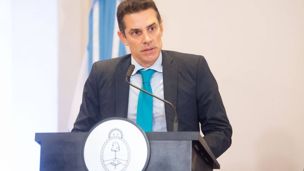 Diputados: el Secretario de Justicia defendió la baja de imputabilidad de 16 a 13 años