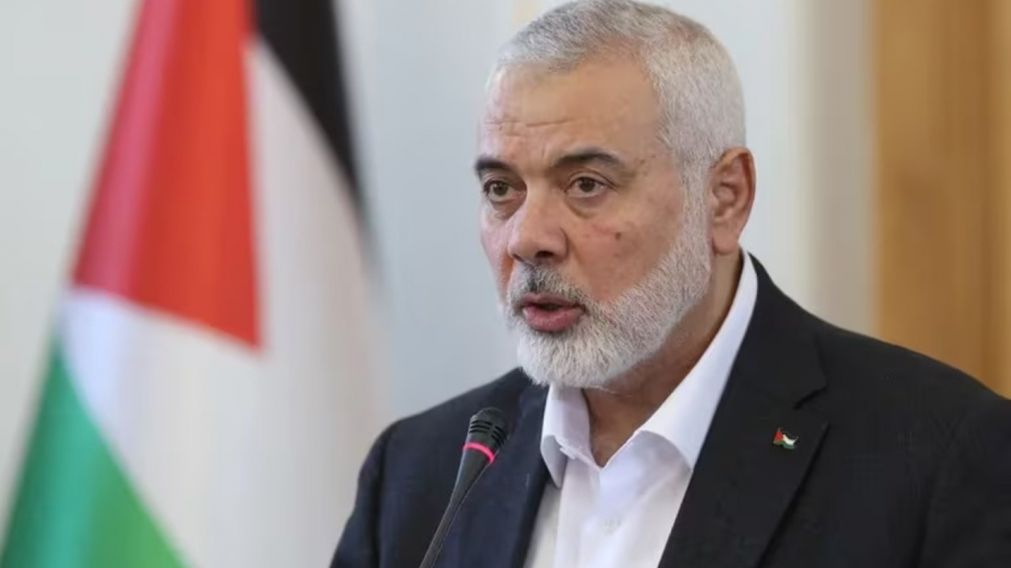 Hamas confirmó la muerte de su líder, Ismail Haniyeh, en un ataque en Teherán (Imagen REUTERS).