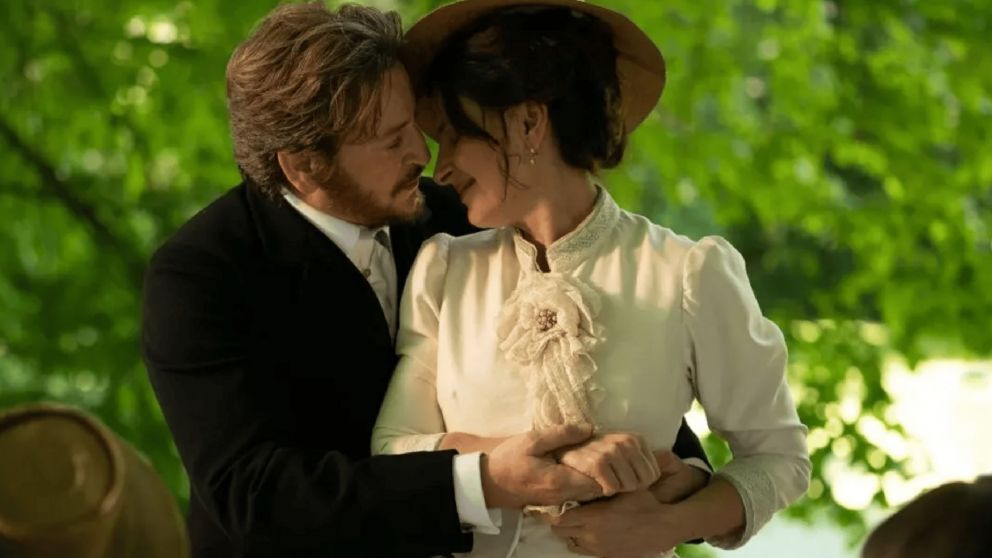 La película "subida de tono"que fue premiada por la crítica y busca conquistar el paladar de la audiencia