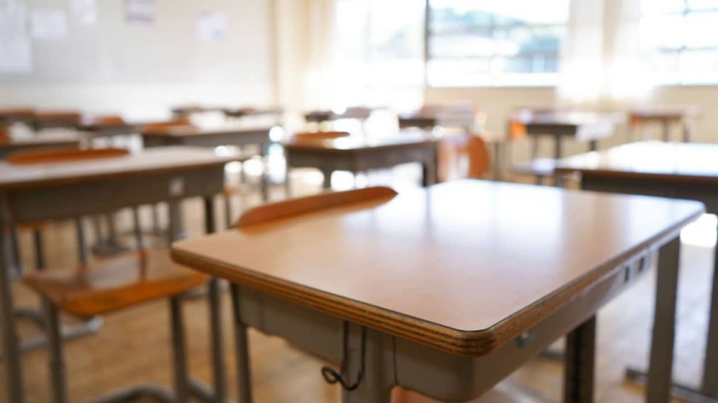 El 26% de los estudiantes del último año de secundaria reconocen tener 20 o más faltas por año, es decir que se ausentaron al menos un 14% de los días de clase.