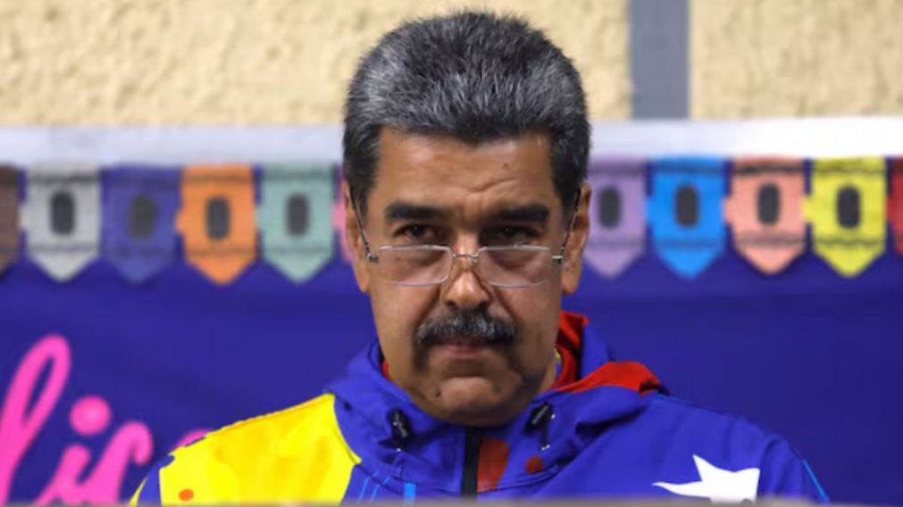 El Centro Carter sostuvo que la elección en Venezuela “no puede ser considerada democrática”.
