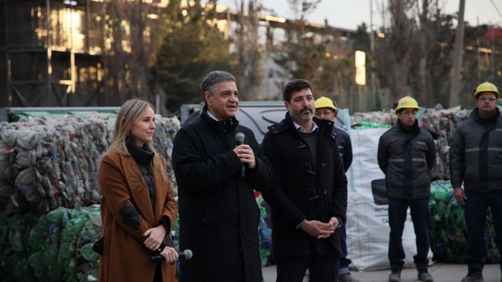 El Gobierno porteño dispuso más controles y sanciones a las empresas para que la Ciudad esté más limpia y ordenada