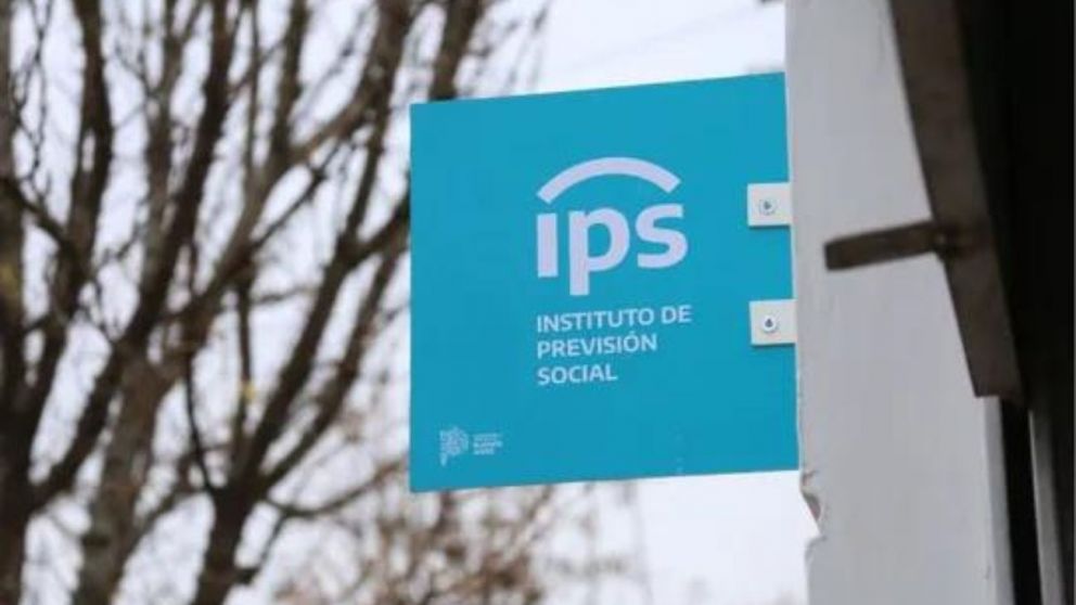 El IPS bonaerense afronta la semana de pagos de jubilaciones y pensiones a sus afiliados.