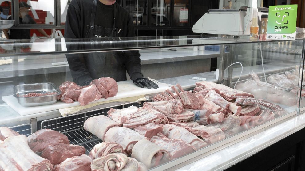 Cuenta DNI: ¿Cuánto podrás ahorrar con los nuevos beneficios en carnicerías?