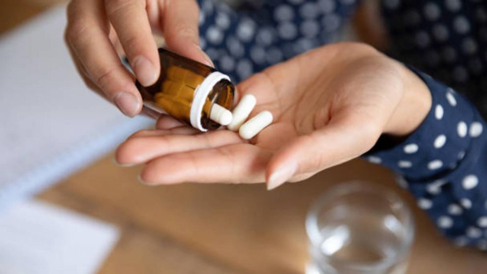 ANMAT prohibió medicamentos de una reconocida marca: ¿Cuáles son?