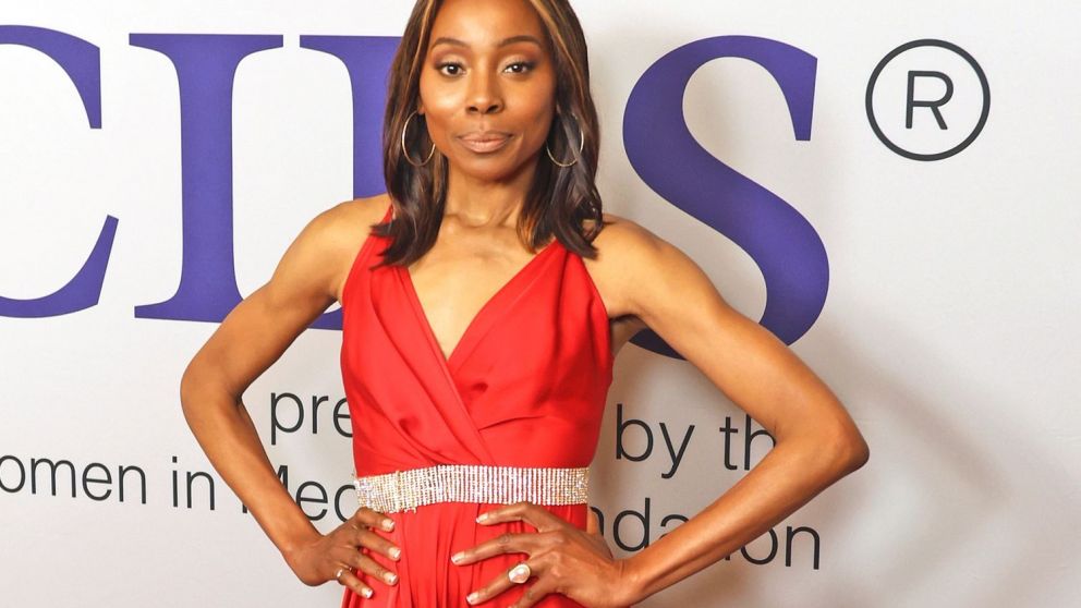 Erica Ash dej� su sello en el cine c�mico (Archivo).