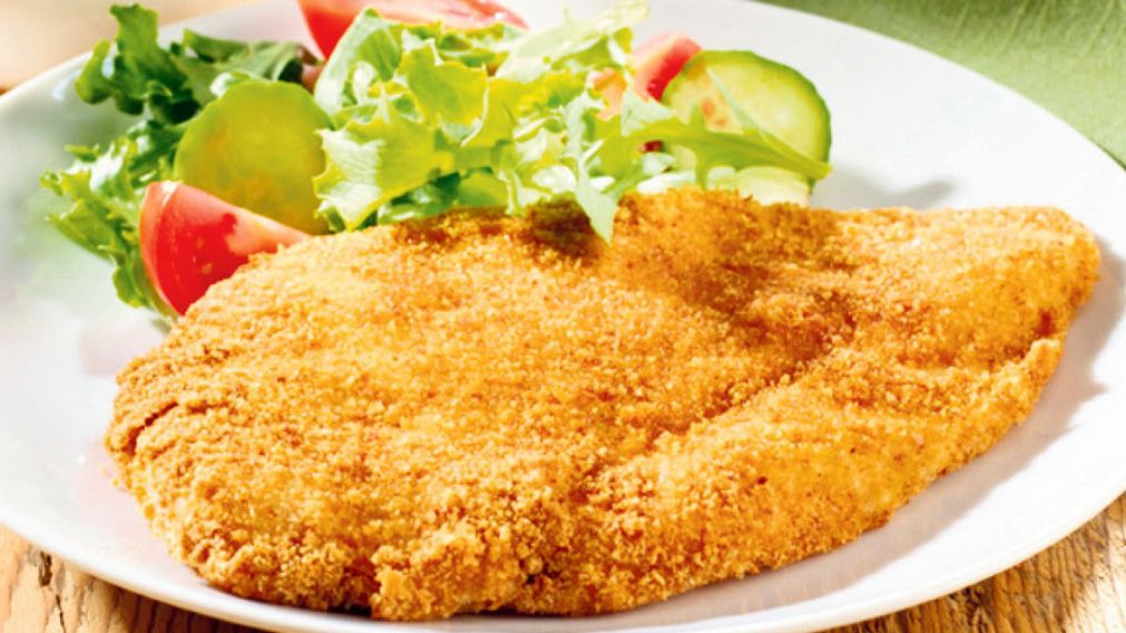 El tip de los carniceros para hacer milanesas de pollo sin gastar de más (Imagen ilustrativa)