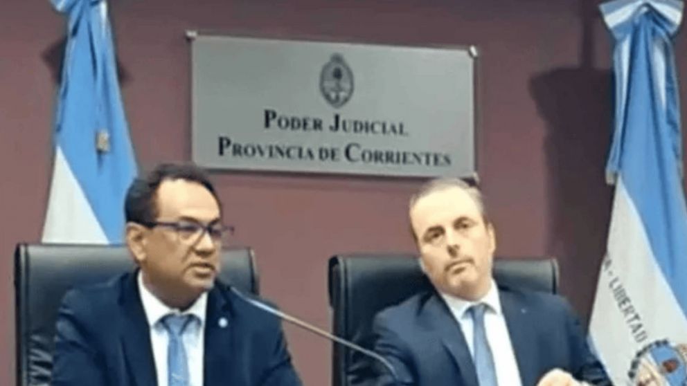 Desparación de Loan: la jueza federal llamó a declarar a los primeros fisacles que estuvieron a cargo del caso