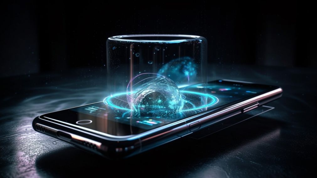 El futuro de los dispositivos m�viles