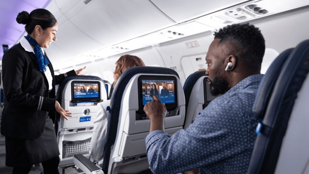 Aerolínea estadounidense abrió atractivas vacantes de trabajo en Argentina: los requisitos.