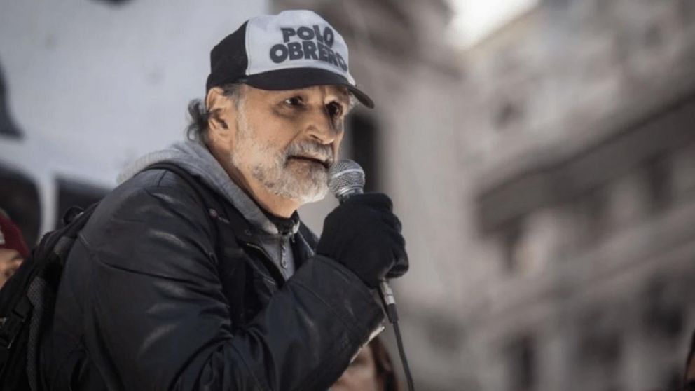 Belliboni salió al cruce tras conocerse el fallo del juez Sebastián Casanello que lo procesó por administración fraudulenta.