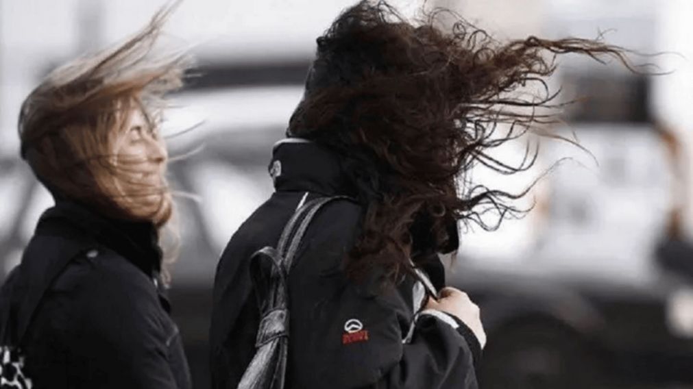 Mucha atención: alerta meteorológica amarilla para las próximas horas en varias provincias, ¿qué dice el pronóstico?
