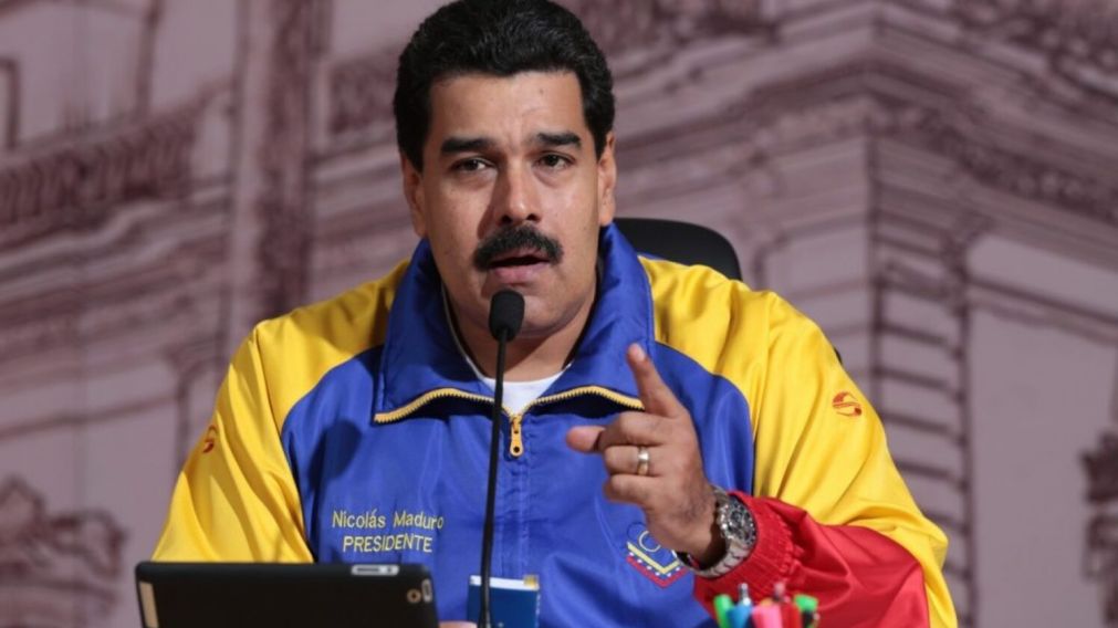 Protestas en Caracas: los cacerolazos resuenan contra el triunfo de  Nicol�s Maduro en la elecciones de Venezuela