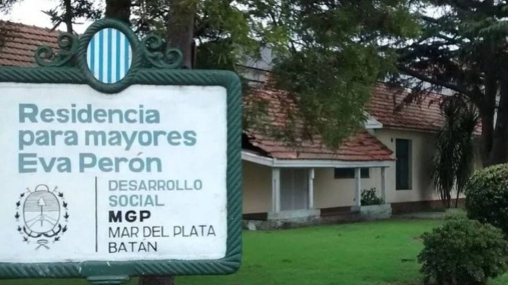 Fue extraditado a Paraguay: tenía antecedentes penales, vivía en situación de calle y era asistido por residencia geríatrica