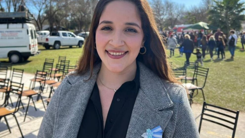 "Sentí un engaño desde que no se me proporcionó la información completa del objetivo de la visita", explicó la diputada.