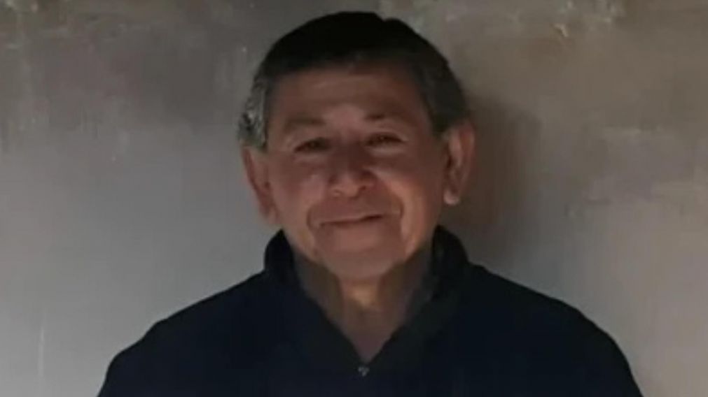 Este era Pedro M�ndez, el comerciante que fue raptado y asesinado.
