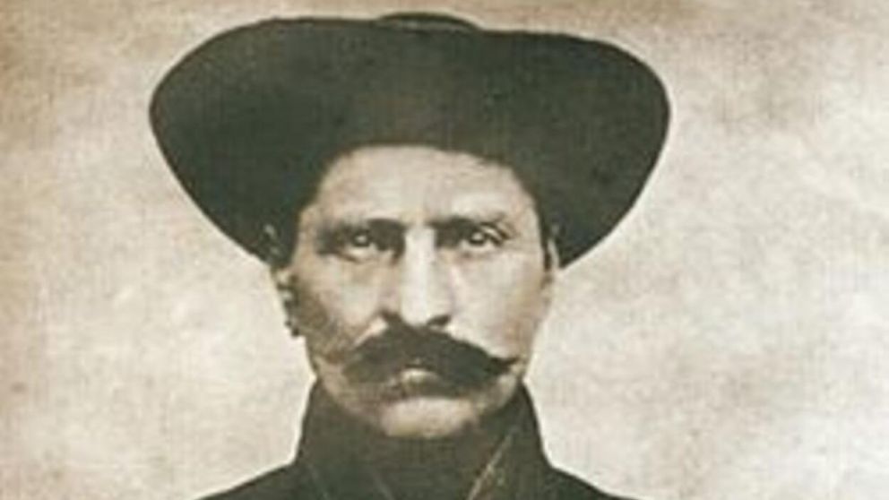 Vasile Tcaciuc sembró la muerte en Rumania (Archivo).