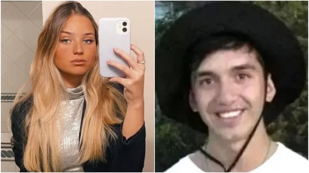 Néstor Soto es el único detenido por el femicidio de Catalina Gutiérrez.
