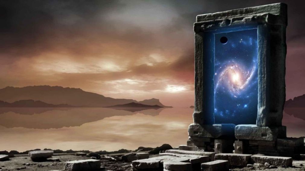Los misterios dimensionales.