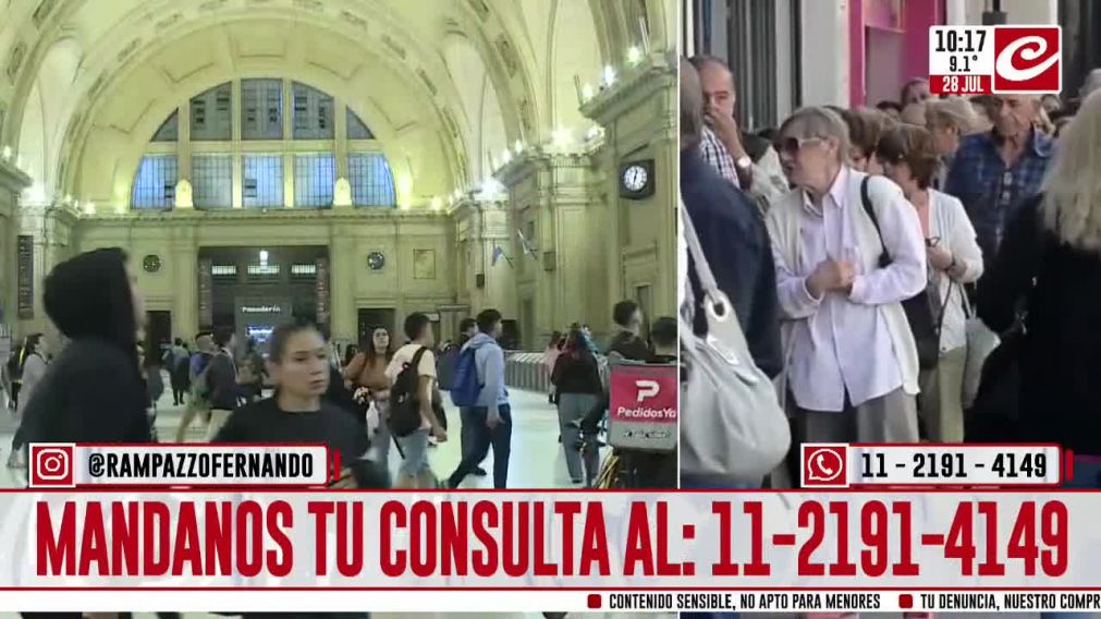 Crónica HD