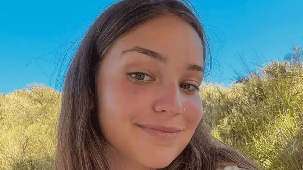 La influencer y estudiante de Arquitectura tenía 21 años.