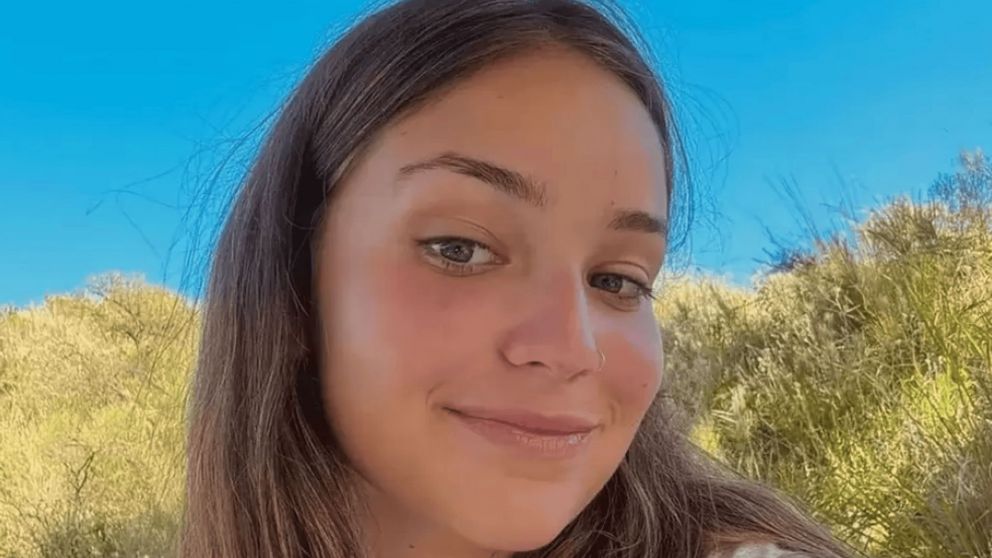La influencer y estudiante de Arquitectura tenía 21 años.