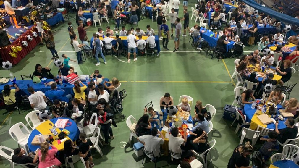 SUS REFERENTES LUCHAN POR CONTINUAR REPRESENTANDO ESPACIOS DE INCLUSIÓN Y FORMACIÓN.