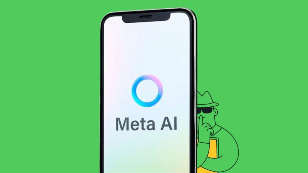 Pese a su desarrollada tecnología, hay una serie de cuestiones que limitan a Meta AI en WhatsApp.