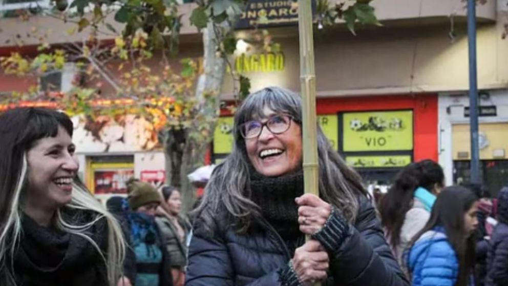 Murió Ana Castagneto, funcionaria del gobierno bonaerense: se descompuso mientras jugaba al tenis