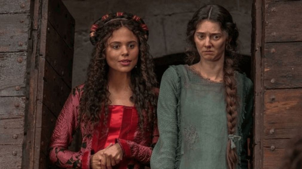 La nueva serie de Netflix presenta una dramática historia, pero llena de comedia y risas.