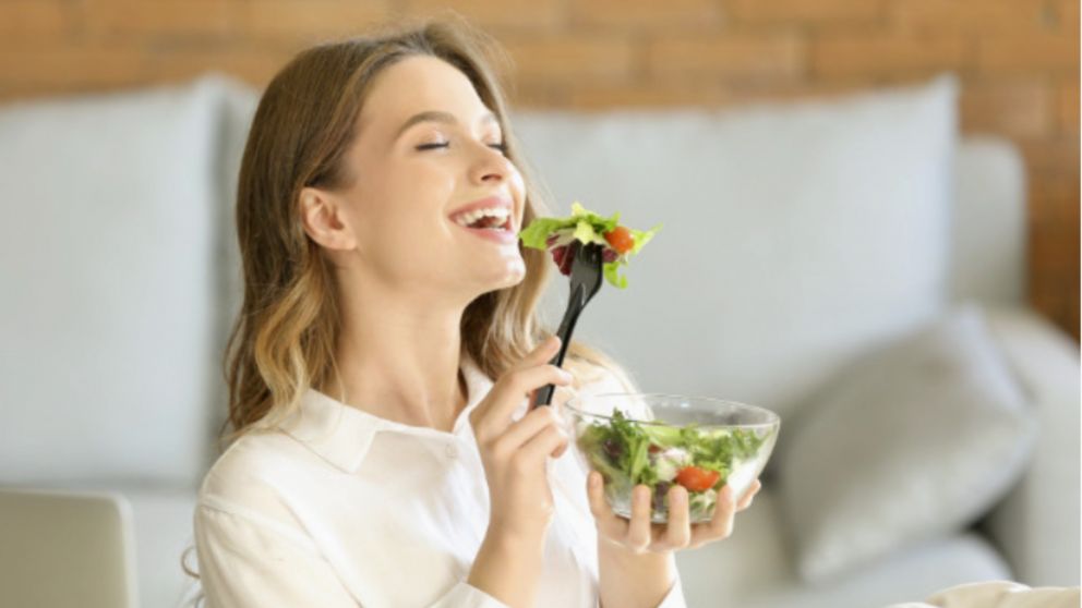 Según Harvard: los alimentos que podés comer para "evitar la depresión".