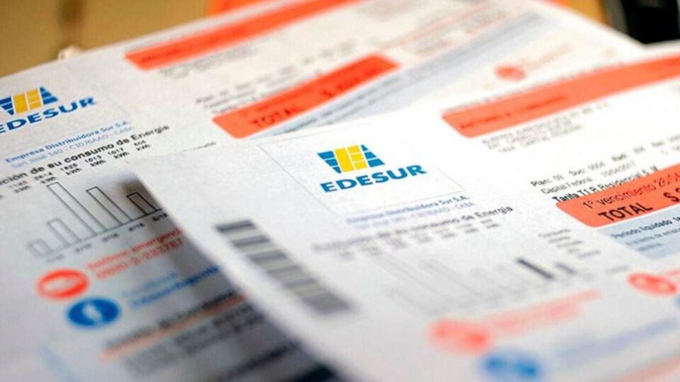 Hay un plazo determinado para pedir el subsidio para el gas y luz (Imagen ilustrativa).