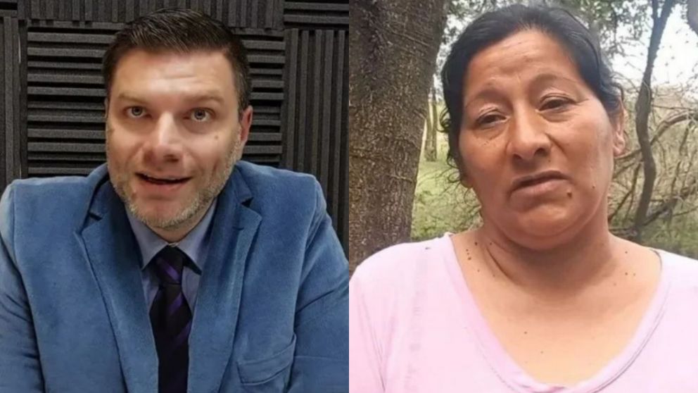 Fernando Burlando pidió la detención de José Codazzi, a 44 días sin noticias de Loan.