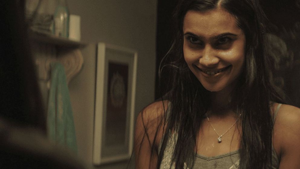 La aterradora pel�cula de Netflix que se posicion� como una de las m�s vistas: �De qu� se trata?