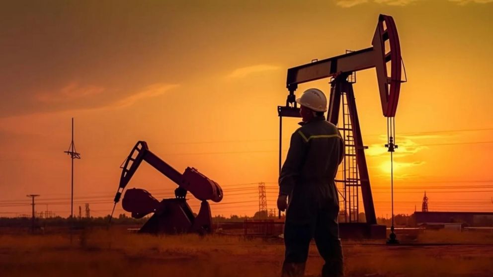 El paro afectaría tanto a todas las estaciones de servicio como a los aeropuertos del país.