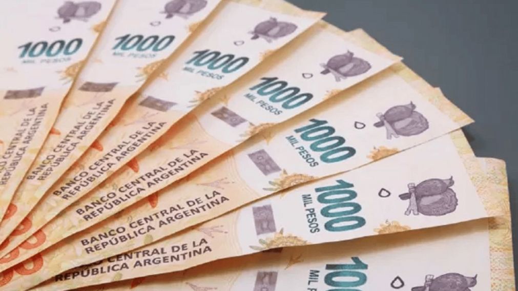 Cambió y aumentó la tasa de plazo fijo